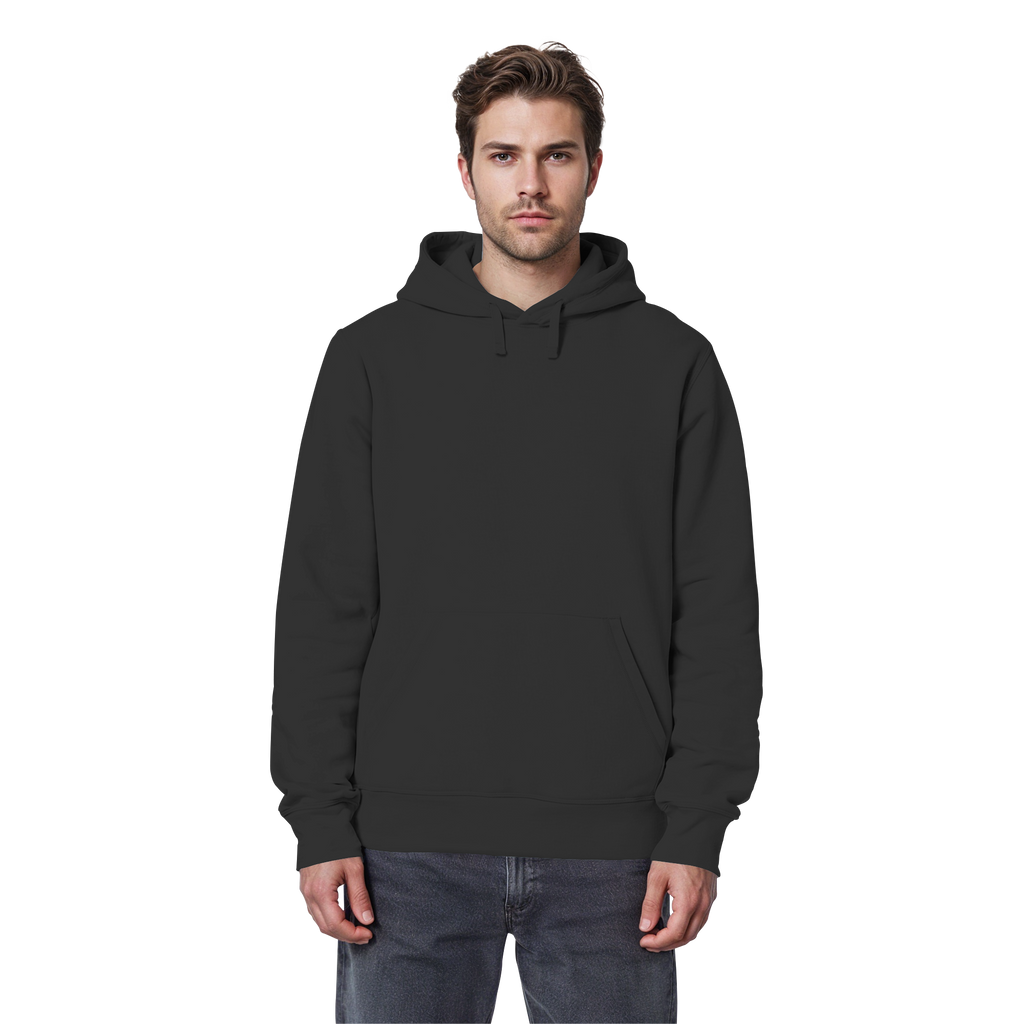 Personalisierter Berg-Hoodie (Unisex)