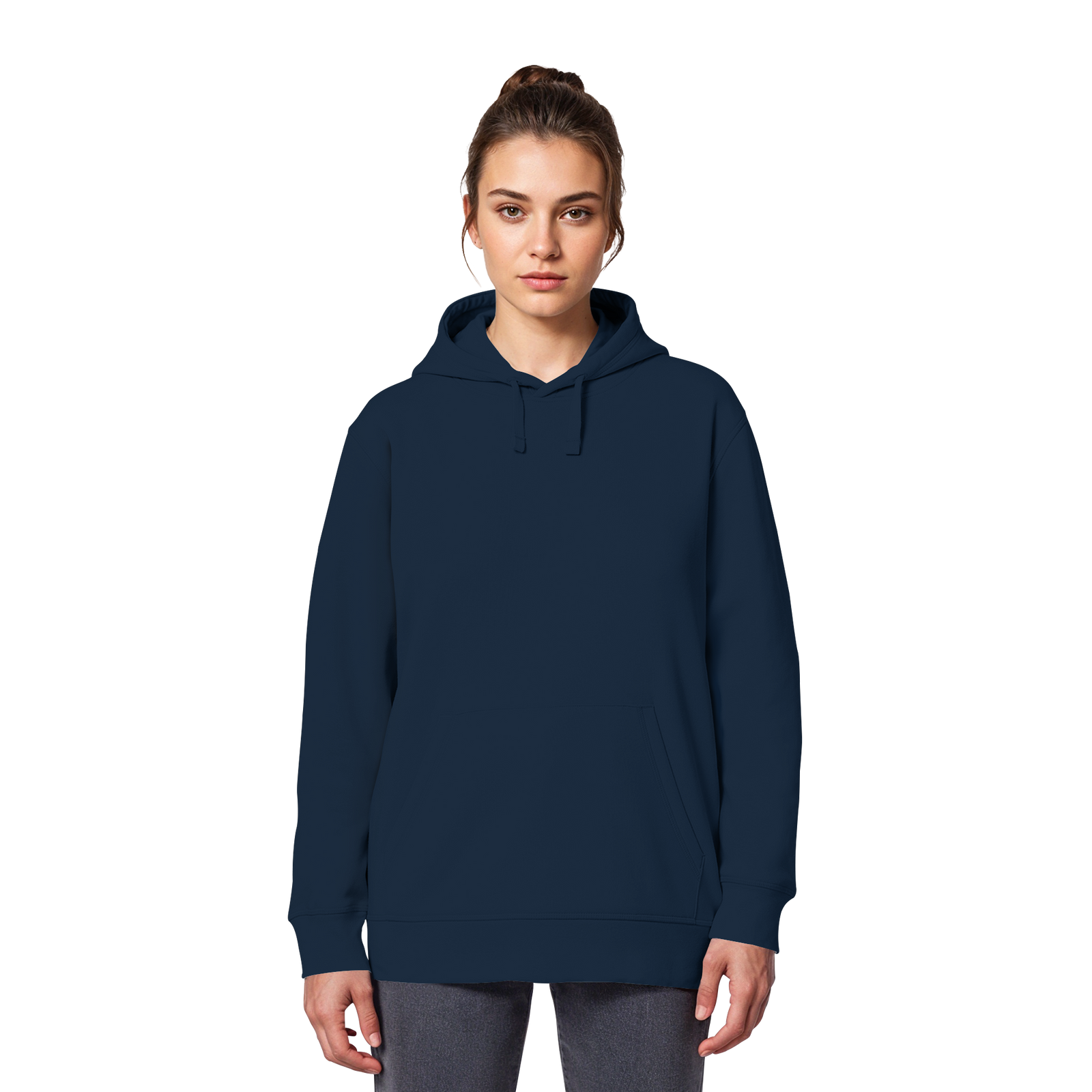 Personalisierter Berg-Hoodie (Unisex)
