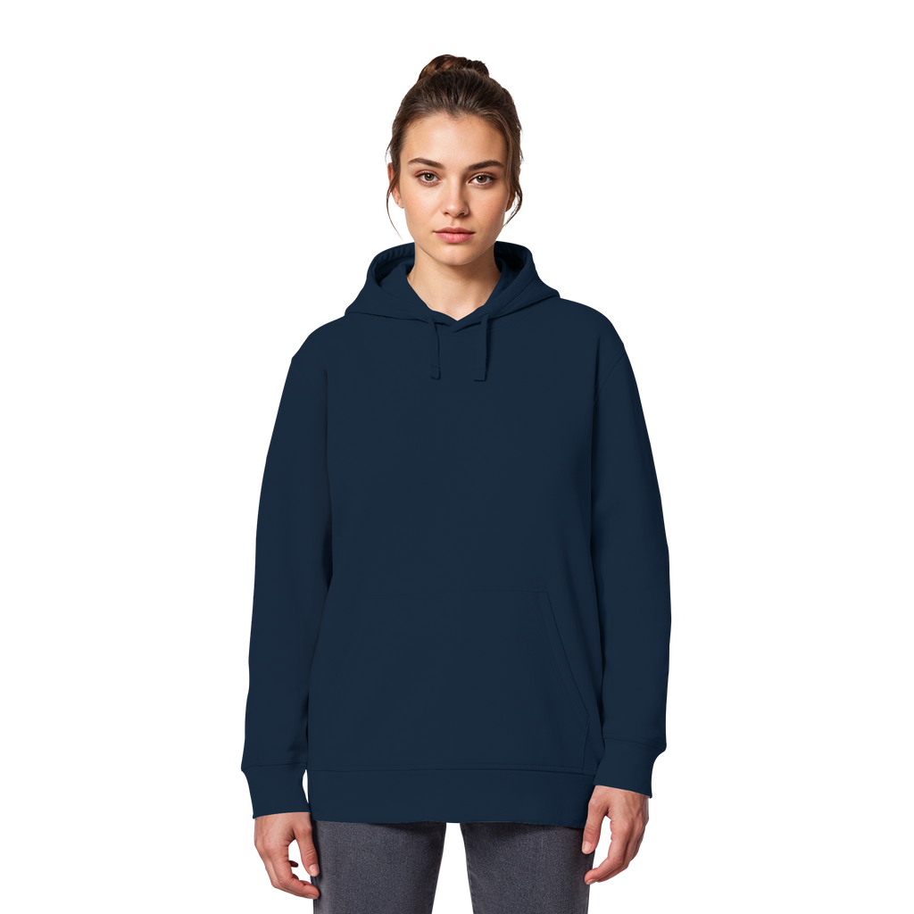 Personalisierter Berg-Hoodie (Unisex)