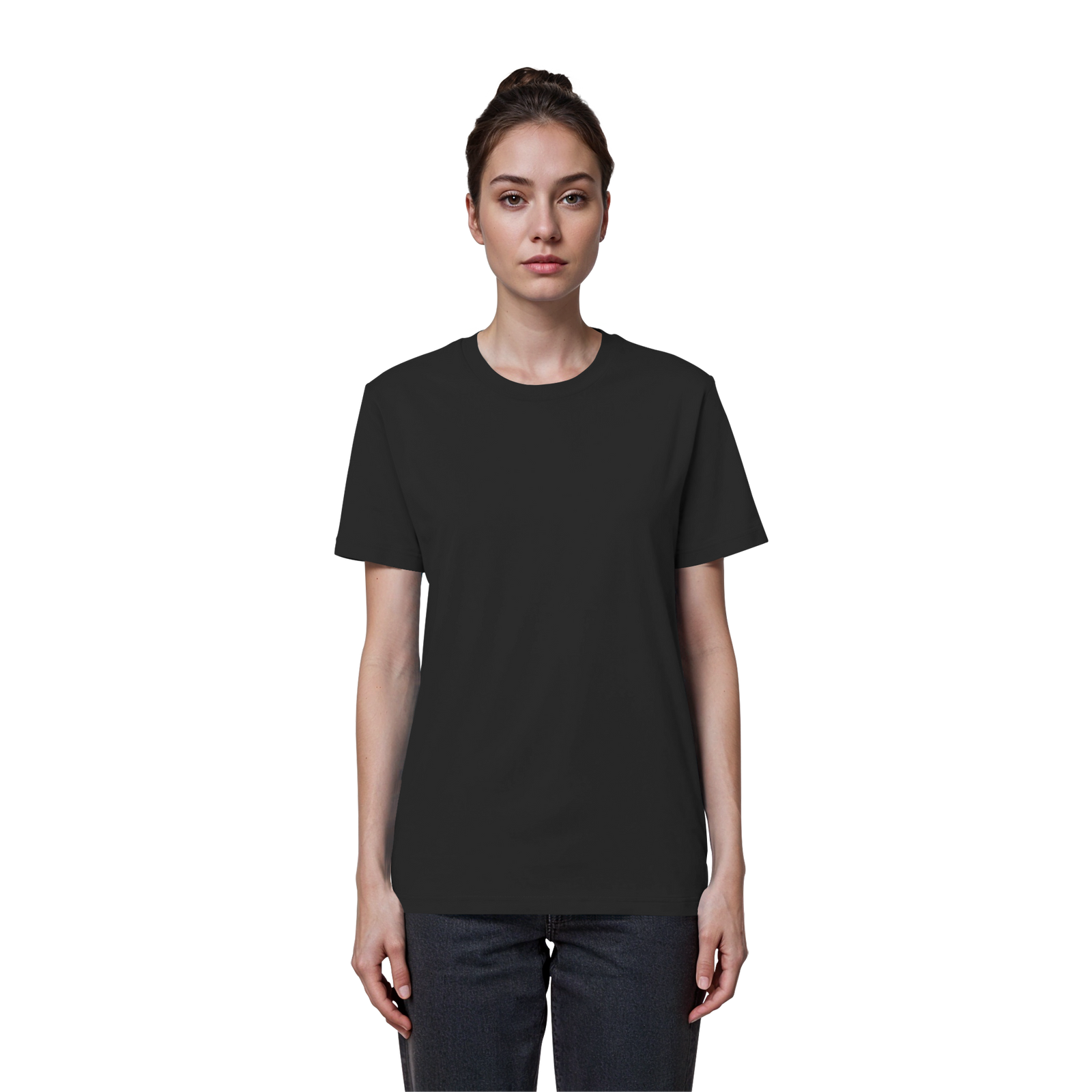 Personalisiertes Berg-T-Shirt (Unisex)