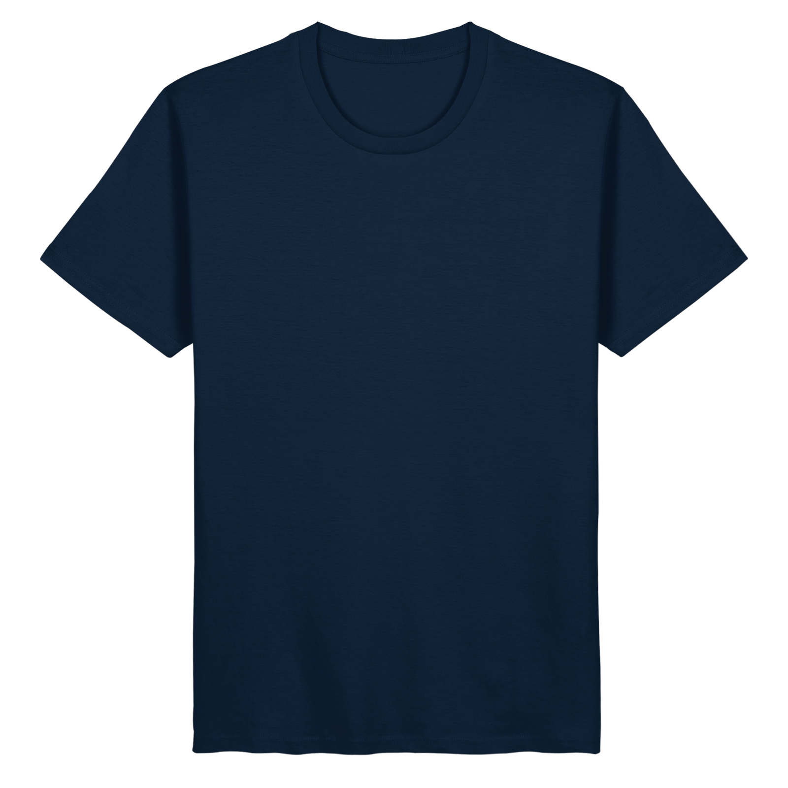 Personalisiertes Berg-T-Shirt (Unisex)