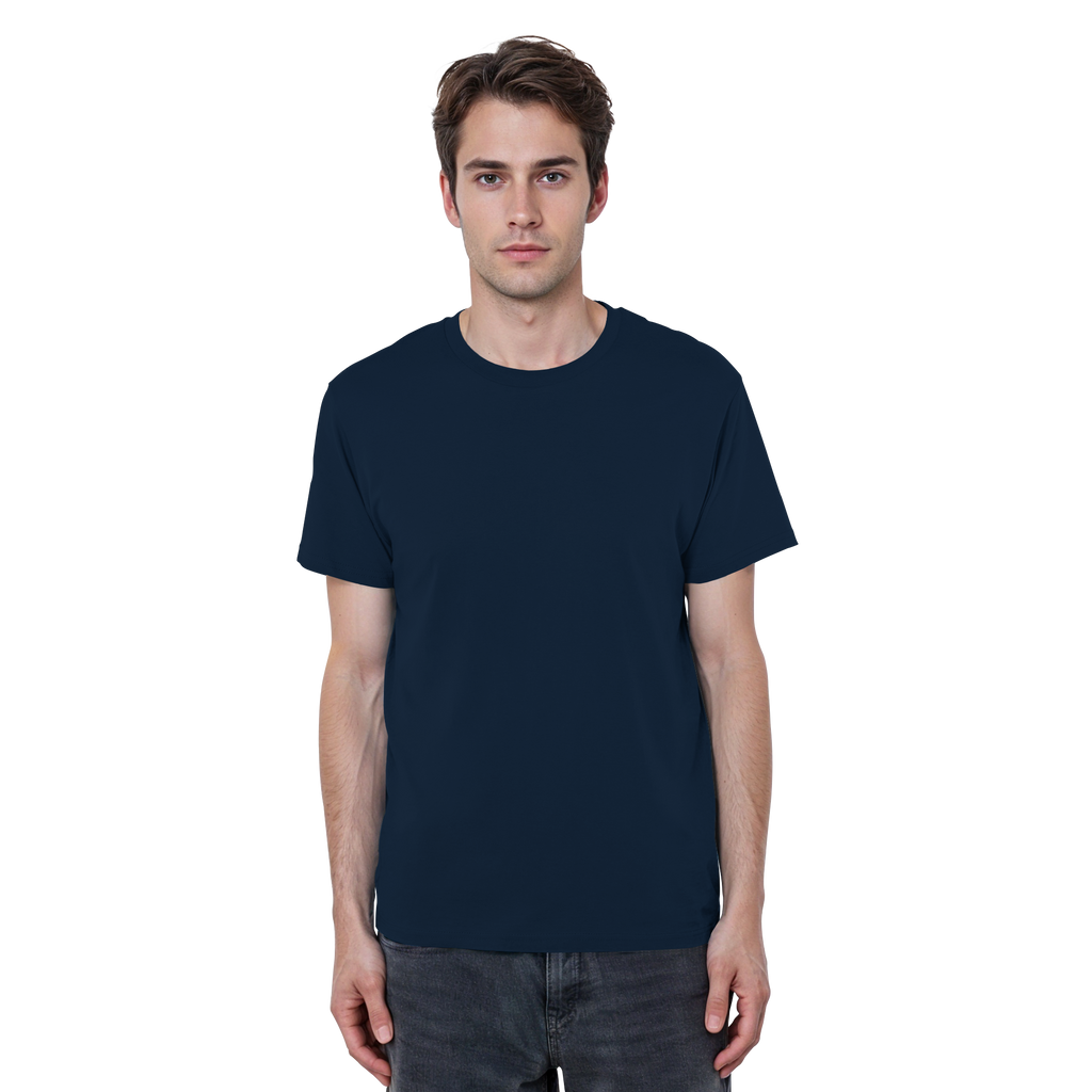 Personalisiertes Berg-T-Shirt (Unisex)