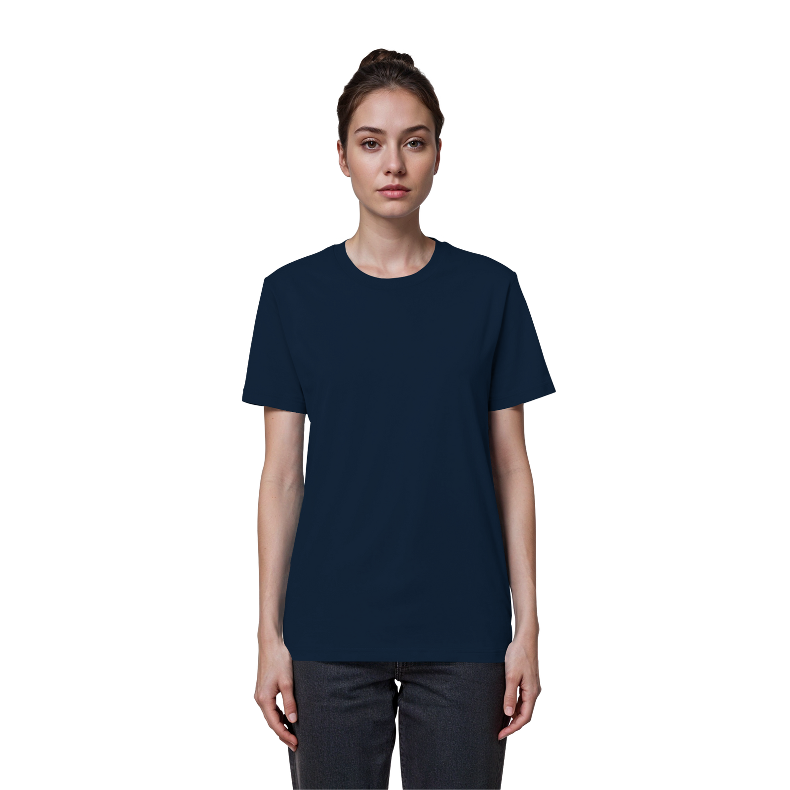 Personalisiertes Berg-T-Shirt (Unisex)