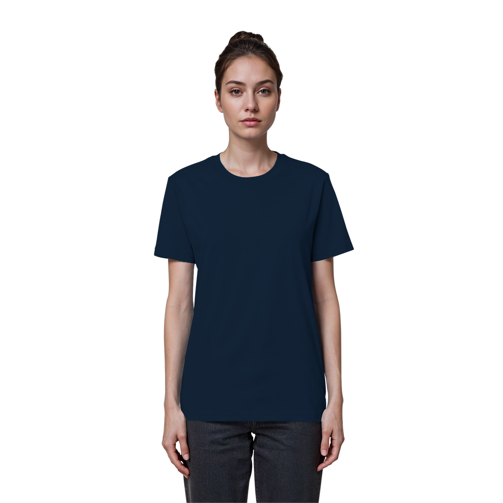 Personalisiertes Berg-T-Shirt (Unisex)